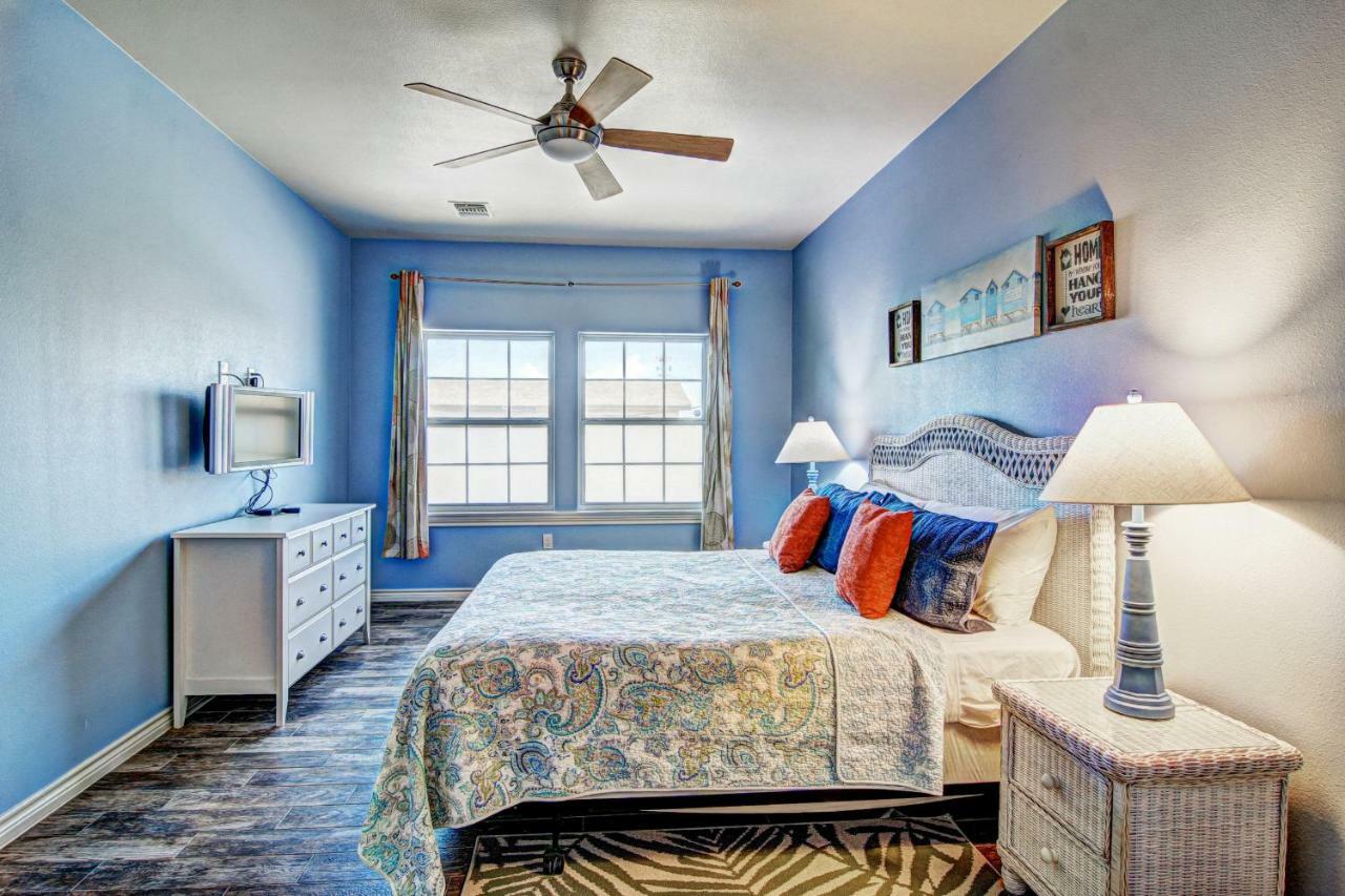 Breezy By The Beach Corpus Christi Exterior photo